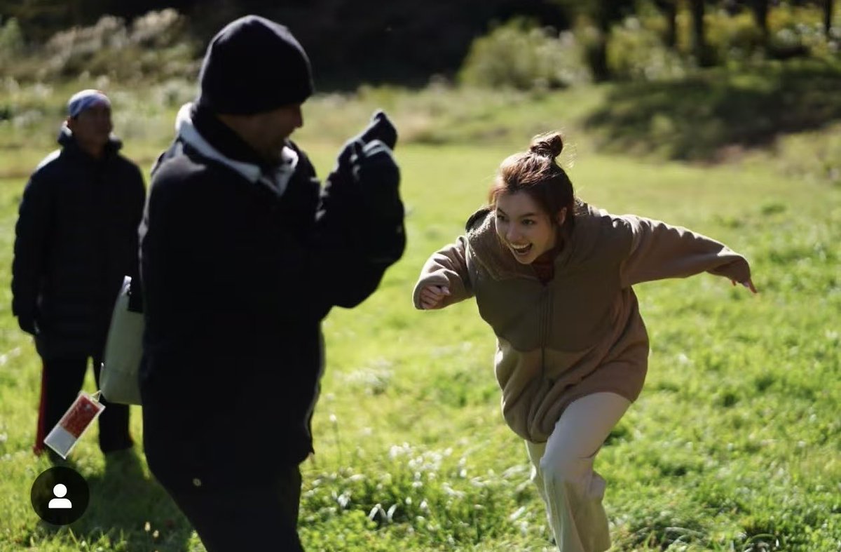 ormstagram's tweet image. Big congratulations on your first movie baby🤍🦋💫

ORMKORN UPCOMING MOVIE
#ออมกรณ์นภัสแต่งMonkTrailer