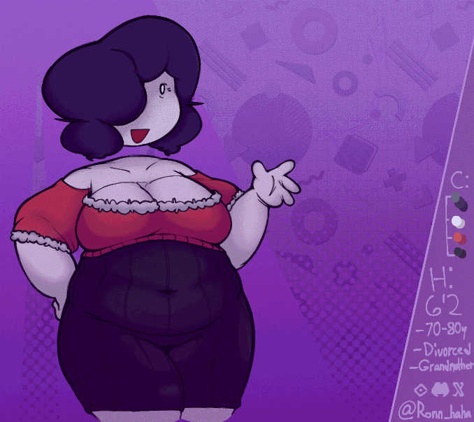 Ronn huhu tweet media