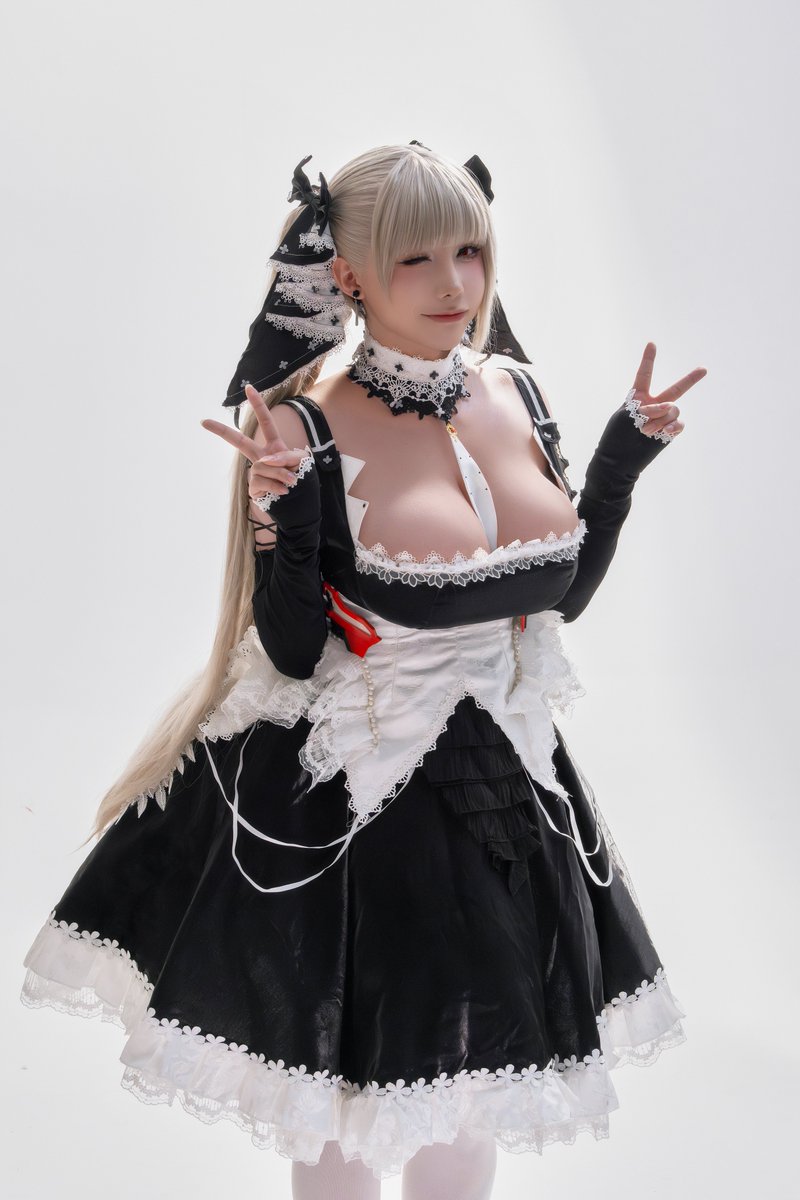 十六夜淚 tweet media