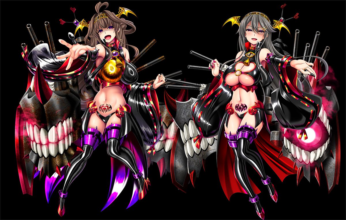 #無言で立ち絵を貼るとフォロワーさんが増える 