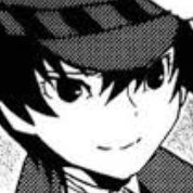 Killjoy_Cop's tweet photo. "Ah...Yosuke-Senpai, it's good to see you..." https://t.co/lA1fSV7XlR