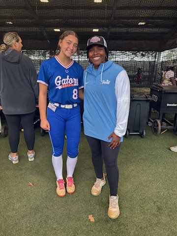 Ashyr Lawson 2026 (@ashyrlawson) on Twitter photo I had a great 2 days at the <a href="/UCF_Softball/">UCF Softball</a> camp! Thank you <a href="/CoachBallMalone/">Cindy Ball-Malone</a>, <a href="/ShannonSaile/">Shannon Saile</a>, <a href="/noahbsanders/">Noah Sanders</a>, <a href="/SPestrak/">Stacie Pestrak</a>, and players for putting on an awesome camp! Can’t wait to come back! I had a great 2 days at the <a href="/UCF_Softball/">UCF Softball</a> camp! Thank you <a href="/CoachBallMalone/">Cindy Ball-Malone</a>, <a href="/ShannonSaile/">Shannon Saile</a>, <a href="/noahbsanders/">Noah Sanders</a>, <a href="/SPestrak/">Stacie Pestrak</a>, and players for putting on an awesome camp! Can’t wait to come back!
