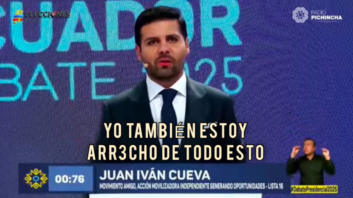 chullaquitenoec tweet picture
