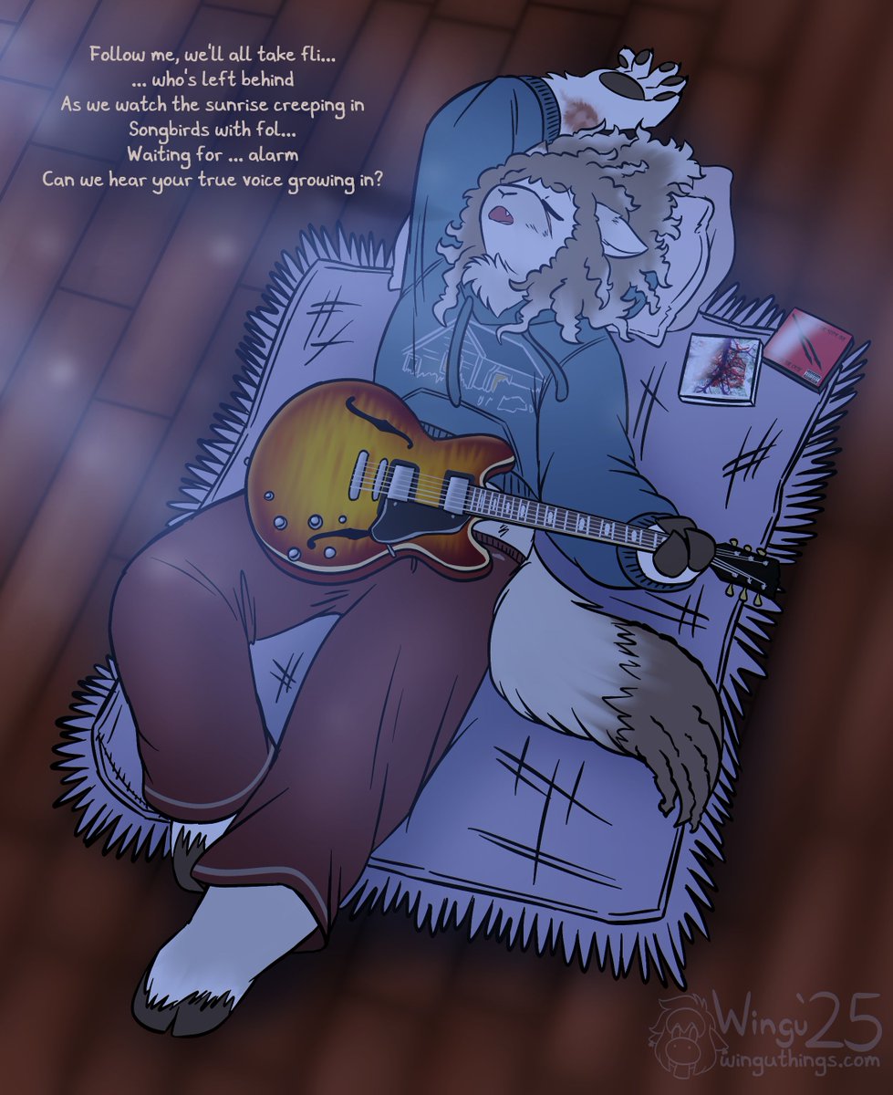 Foolish Girl 💙🐮🌷 tweet media