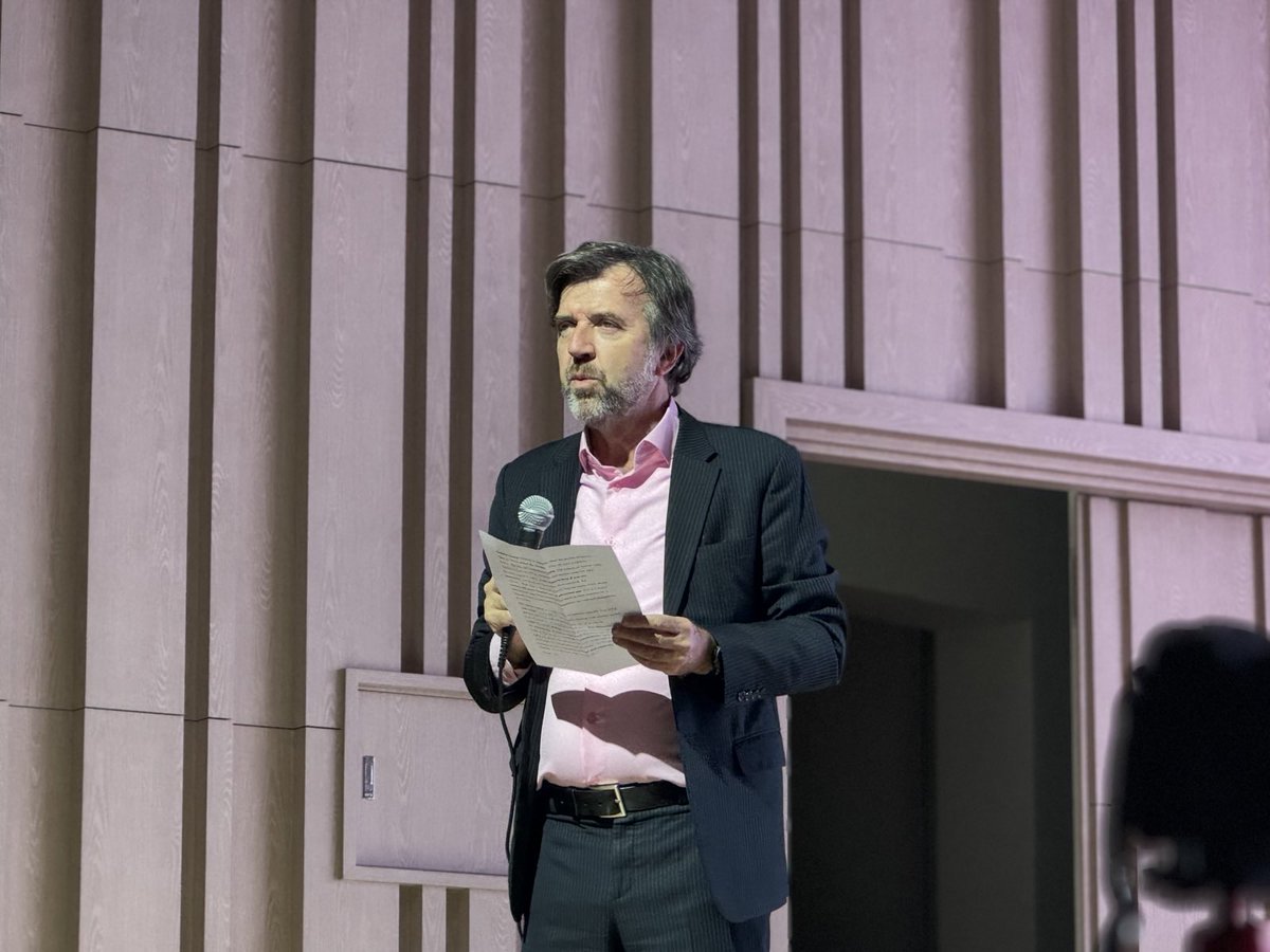 UN Human Rights in Seoul tweet media