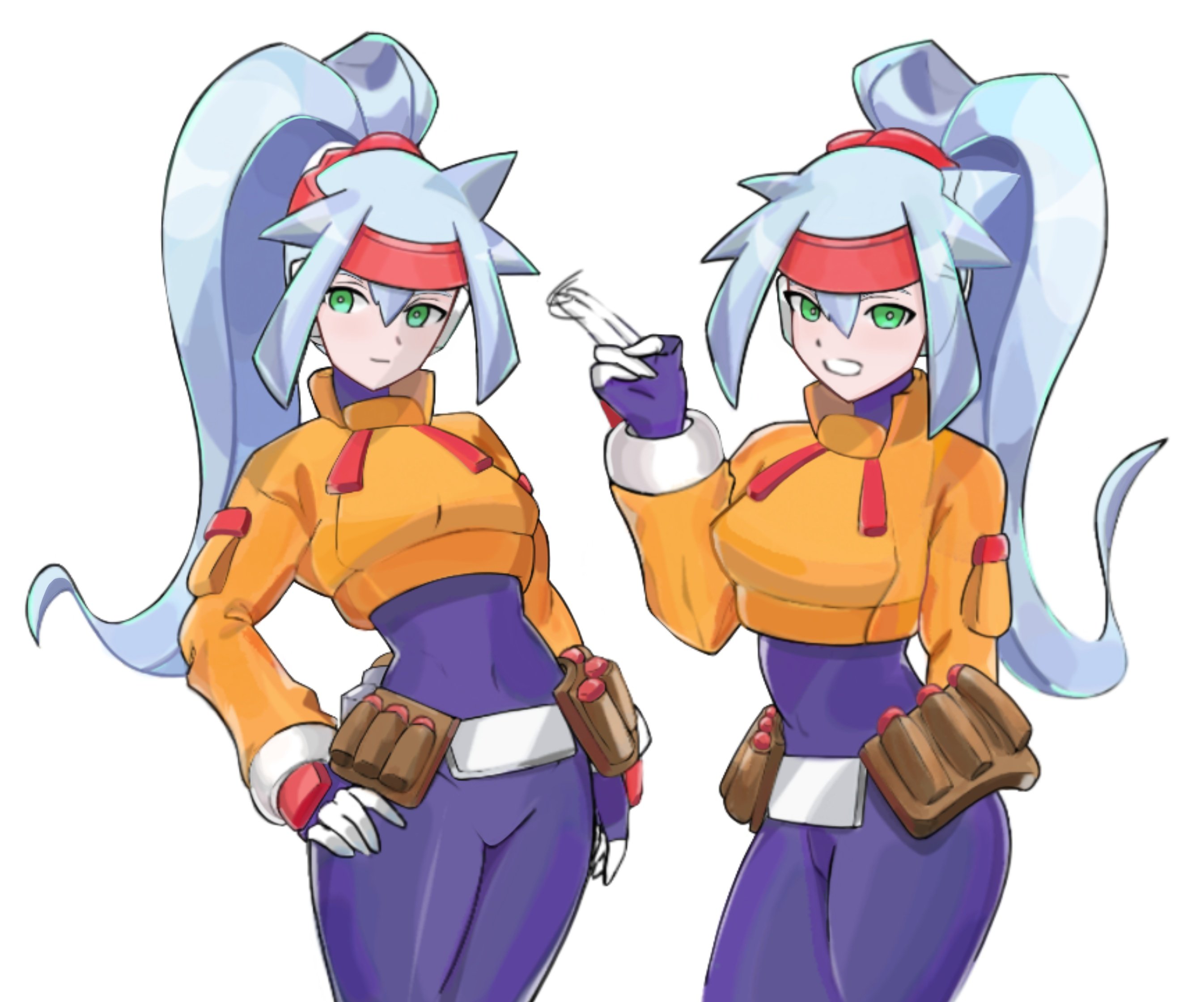 Ashe | MMKB | Fandom