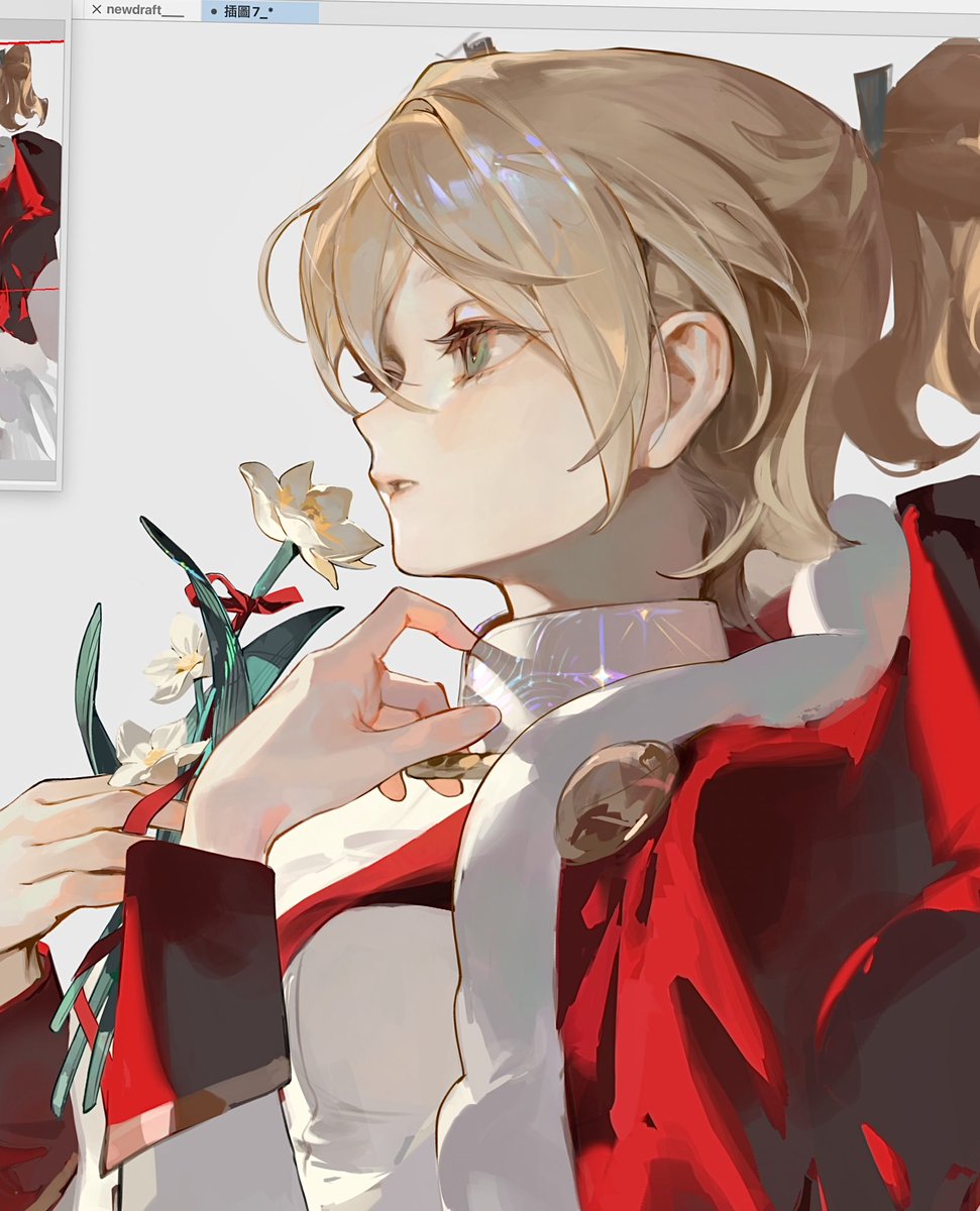 Uraimodesu's tweet image. 