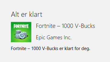 Thank you so much for the 1K vbucks I won from your giveaway!!🥰🫂❤️<a href="/CherryyGarden/">cherry🌸</a> #CherryyLegit <a href="/cherrygarcia153/">🌙Alex🌙</a> #cherrygarcia153legit <a href="/HaiDokii/">Doki!</a> #dokilegit