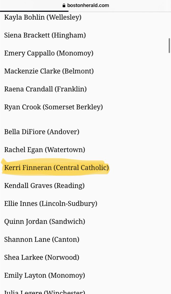 CCHS Field Hockey tweet media