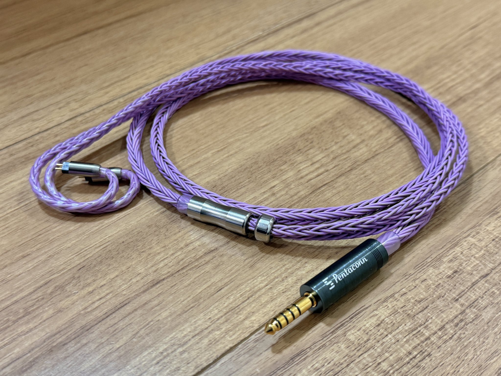 uran audio  8N銅16芯 uran AUDIO on X: 