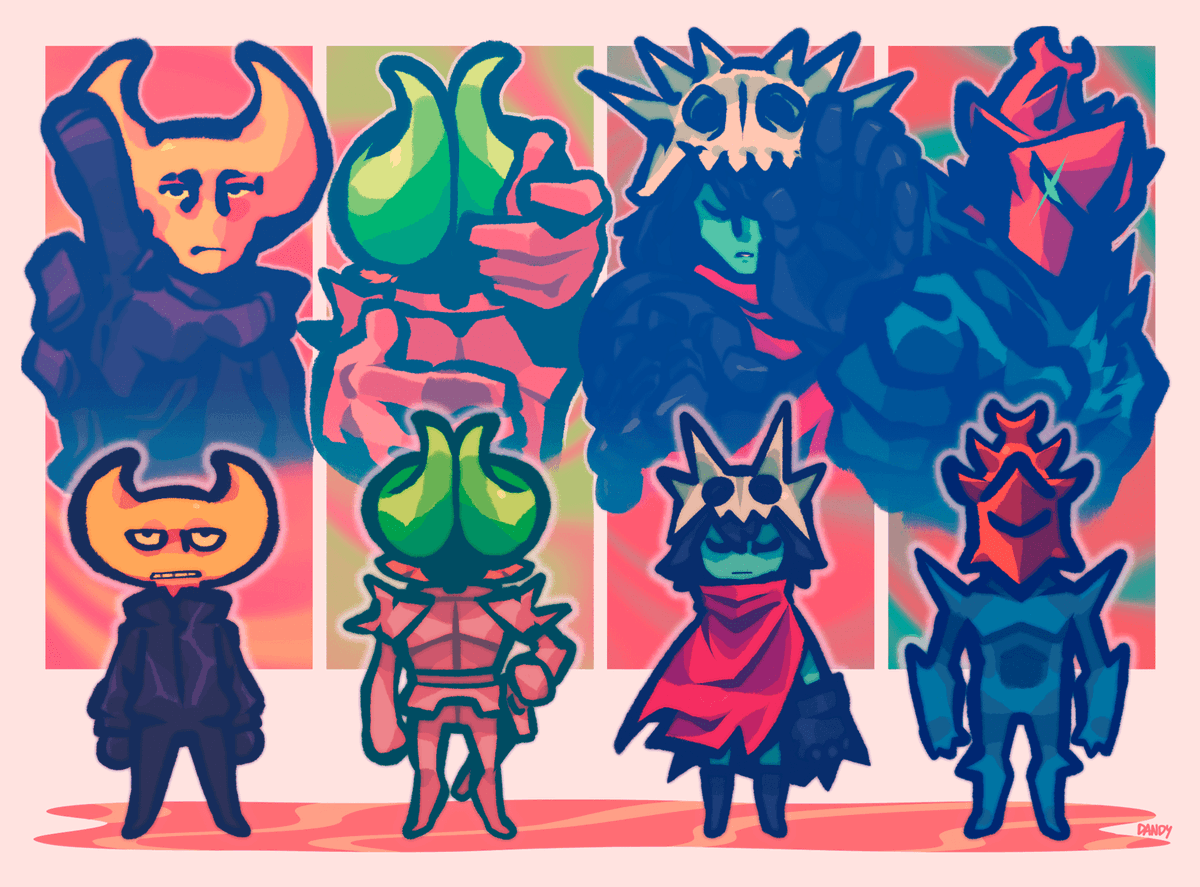 dandy 🥦 tweet media