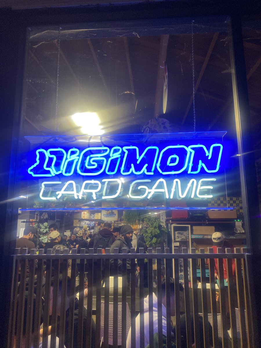 First locals of the new year :)