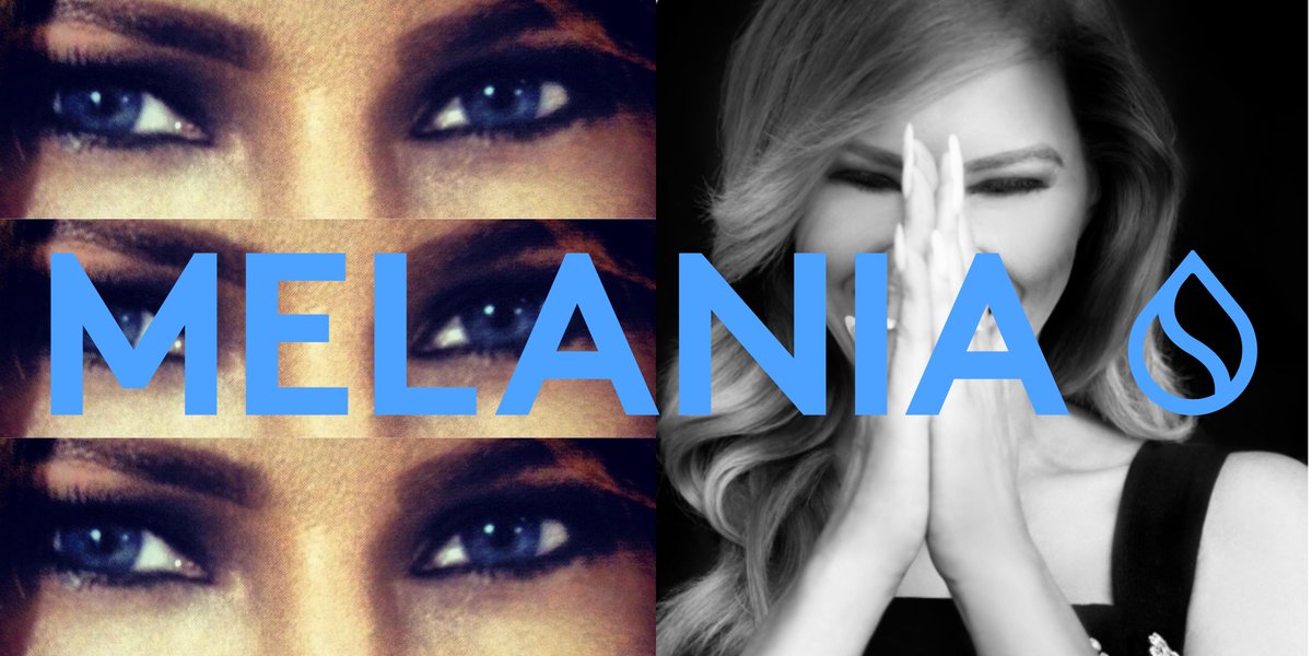 melaniaonsui tweet media