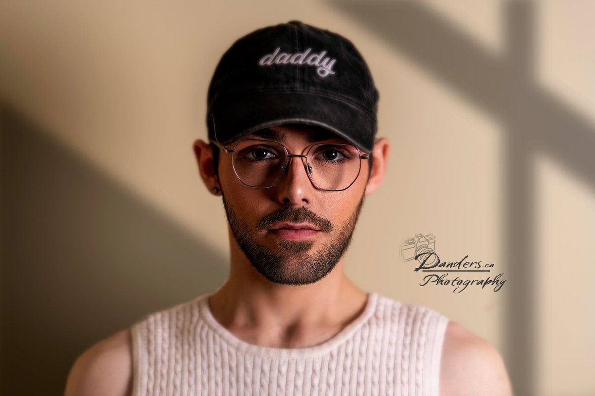 DandersPhotos's tweet photo. Justin was a pleasure to collaborate with during the photoshoot. His enthusiasm was evident, and he came prepared with a variety of ideas that showcased his unique personality and style. From posing suggestions to style, Justin’s creativity guided the session, allowing us to capture striking images that truly reflected his vision. His willingness to experiment and try new concepts made it a rewarding experience, resulting in a diverse portfolio of stunning photographs. Working with someone so engaged and imaginative always leads to fantastic outcomes, and Justin's session was no exception. #photography #portraitphotography #dandersphotography #waterloo #kitchener
