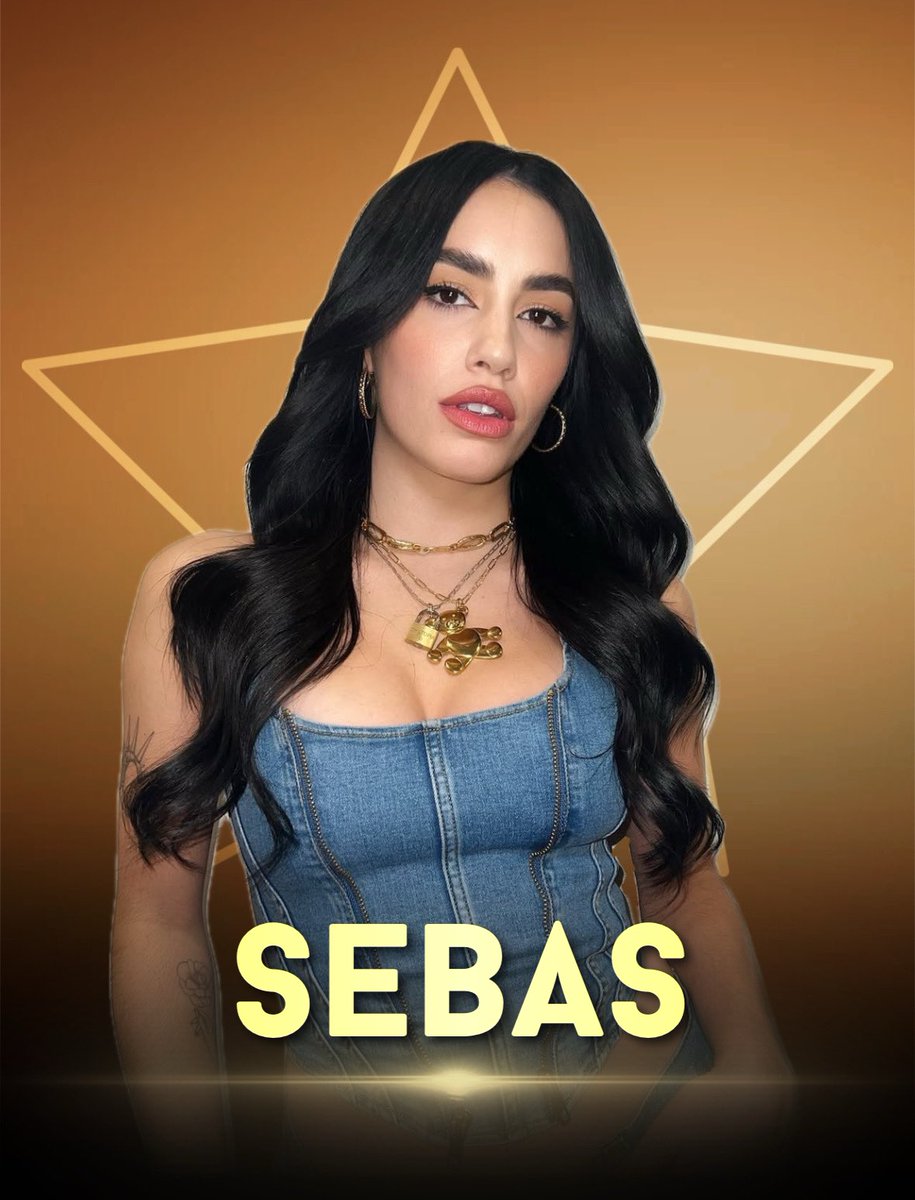 GHStanX's tweet photo. Sexto lugar en la temporada 4, participante sorpresa en la temporada anterior, gran desempeño en las pruebas, amado por el público.
#TeamSebas https://t.co/vgycpuW2Hq