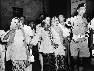 Terbaca tadi; tahun ini adalah tahun ke 75 peristiwa Natrah yang masih terus kekal dalam lipatan sejarah negara kita.
khairulfaizi.com.my/2025/01/perist…