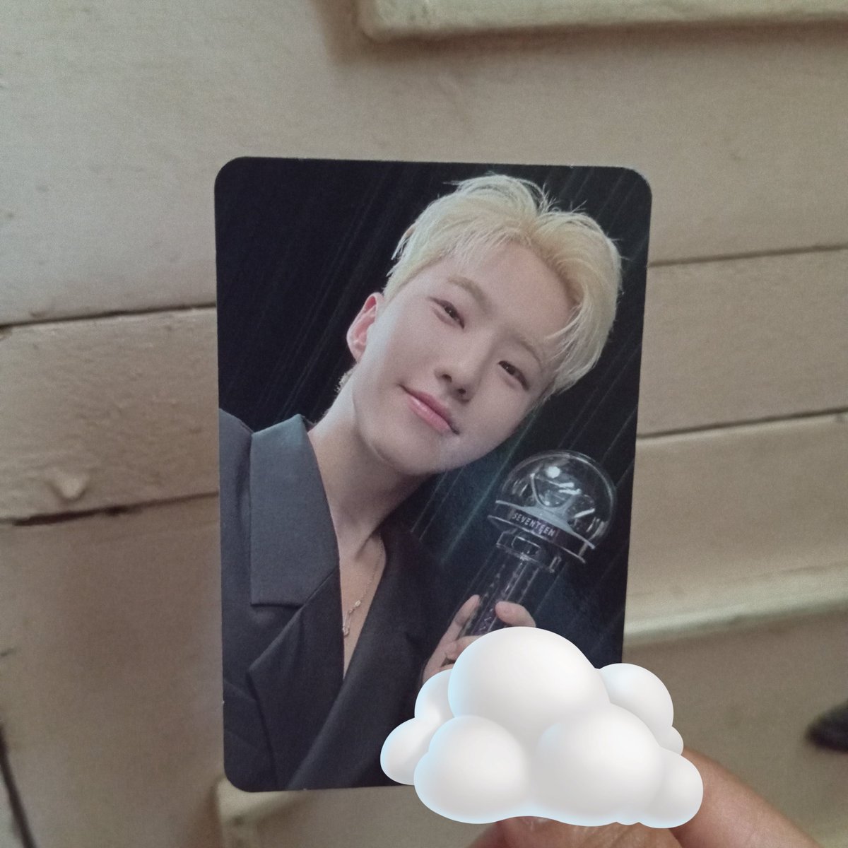dumbwonu's tweet photo. — wts lfb ph

hoshi 17rh caratzone pc

t. seventeen right here in bulacan asia carzone https://t.co/QII9kHdqPq