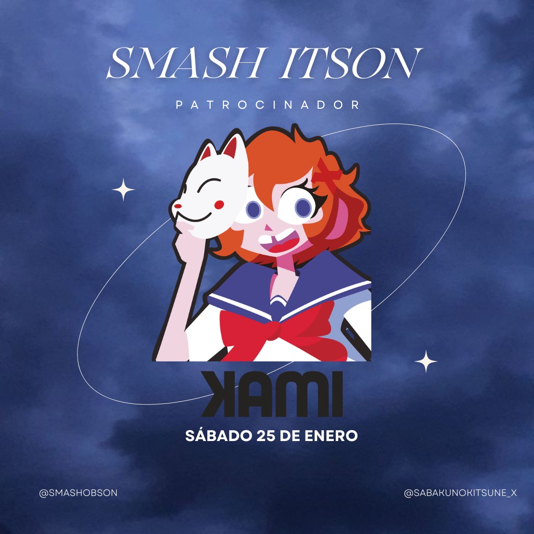 SmashObson's tweet photo. Les presentamos a nuestros patrocinadores y stands de venta y comida que nos acompañarán durante el torneo el día sábado 25 de enero en las instalaciones de ITSON CAMPUS NÁINARI
Síganlos en sus redes sociales para participar en las  diferentes dinámicas y ganar premios. https://t.co/n38eodi4SJ