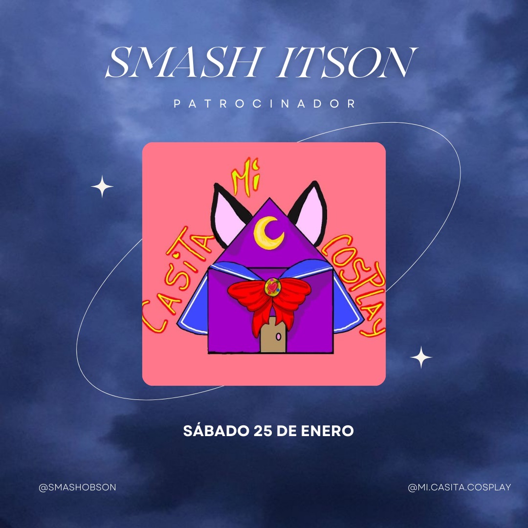 SmashObson's tweet photo. Les presentamos a nuestros patrocinadores y stands de venta y comida que nos acompañarán durante el torneo el día sábado 25 de enero en las instalaciones de ITSON CAMPUS NÁINARI
Síganlos en sus redes sociales para participar en las  diferentes dinámicas y ganar premios. https://t.co/n38eodi4SJ