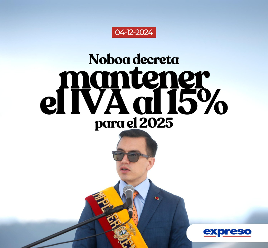 LeninValois's tweet photo. Dos de los candidatos mencionaron bajar el IVA, mientras que @HenryKronfle sostiene que el IVA será al 10%. @JuanIvanCuevaEc bajará el IVA al 12%. Cualquier opción es mejor que mantener el IVA al 15%

#DebatePresidencial2025 #VotoInformadoEc #debate https://t.co/afKPaCOInB