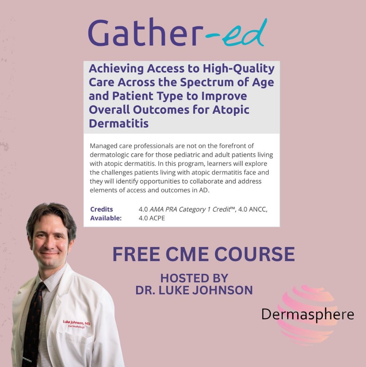 Dermasphere Podcast tweet media