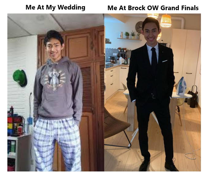 Won Brock OW Tournament With <a href="/KSquea/">squeaK</a> @lovenoteOW <a href="/apatheticsock/">aestheticsock</a> @JJudgemental and Steven