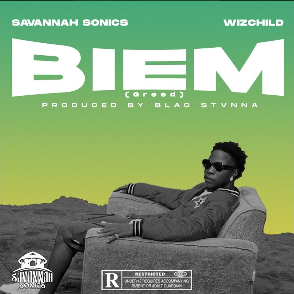 TiyumbaAfrica's tweet photo. Finally this is the song we were all waiting for! "BIEM" (greed) featuring Wiz Child got the latest Vibe! Check Comment
#wizchild #Biem #ghanamusic #Afrobeats #tiyumbaafrica #tiyumbanews #tiktokban https://t.co/CAJ3qMUcPJ