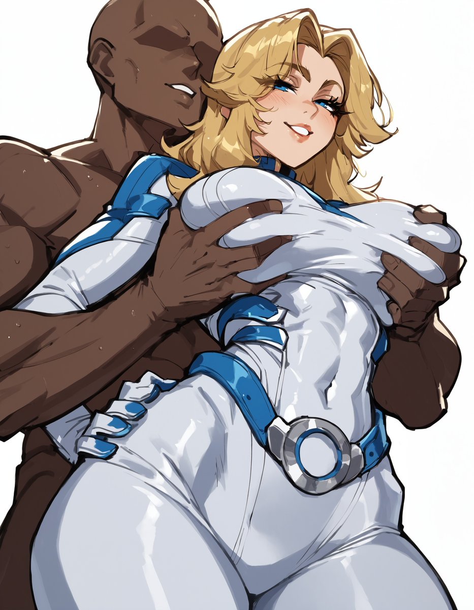 floppydisc_ai's tweet photo. #MarvelRivals #SueStorm #invisiblewoman #ntr #rule34 #blackedhentai #blackedwaifus https://t.co/urcQB6kRe9