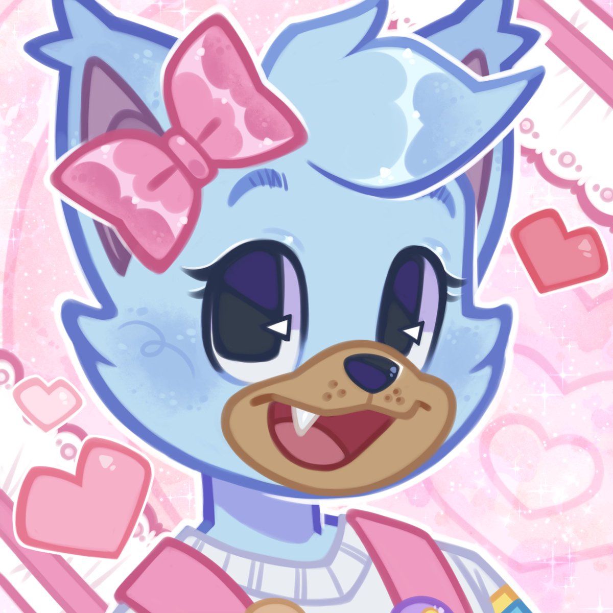 commission for Azi!!