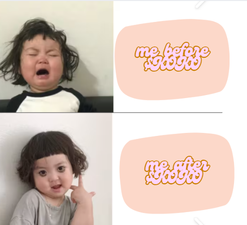 can anyone relate 🤣🤣