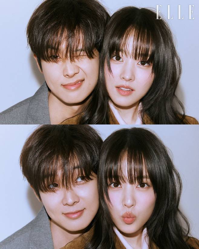 NEW FAVE KDRAMA COUPLE