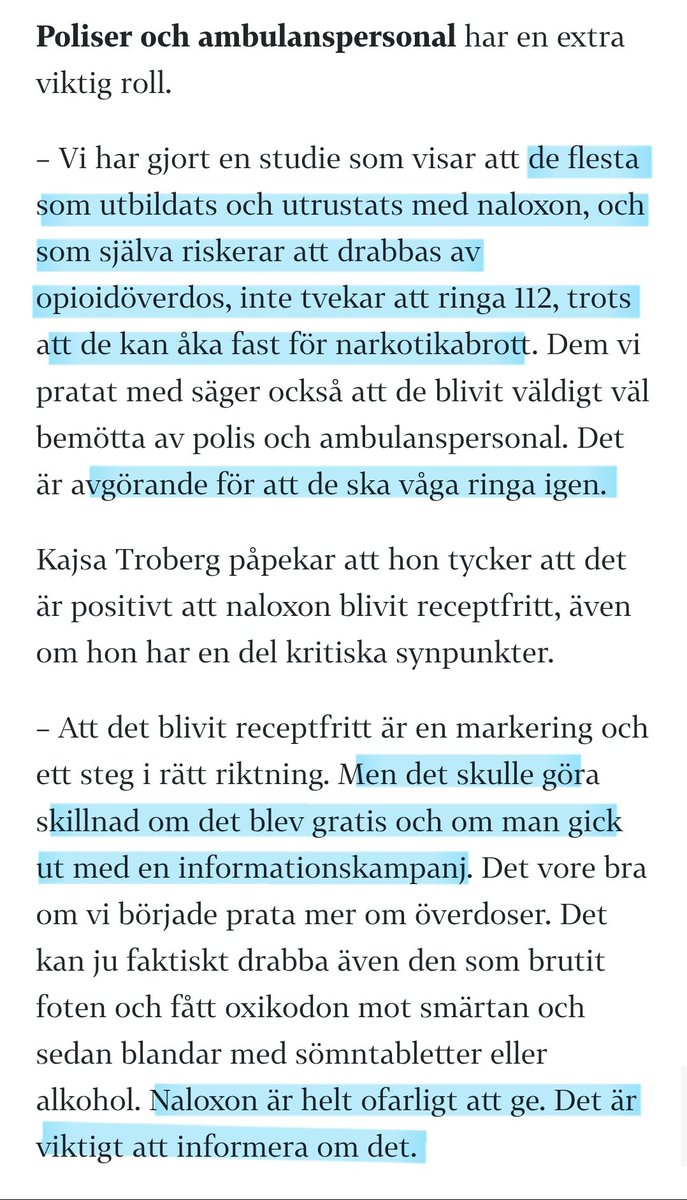 Brukarföreningen Stockholm tweet media