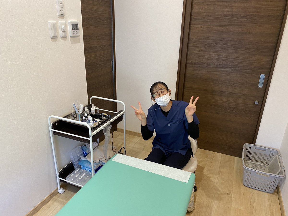 asakahks's tweet photo. 吉田先生との皮膚科様での満員御礼巻き爪外来です

一日笑顔で全力の真心で応援させていただきます😊 https://t.co/CCjnxZMCUb