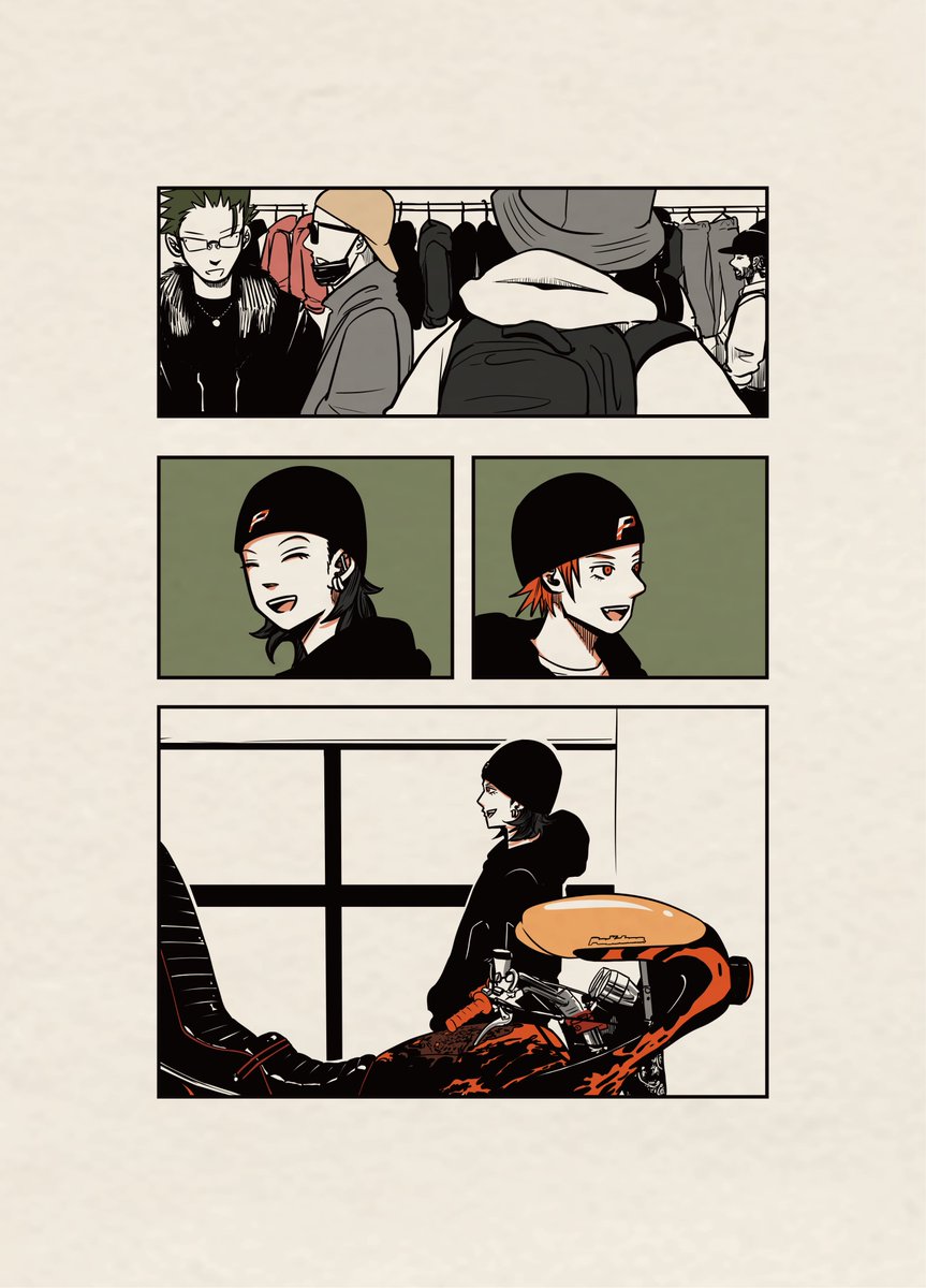 ☢ MDC:DAO ☢ tweet media