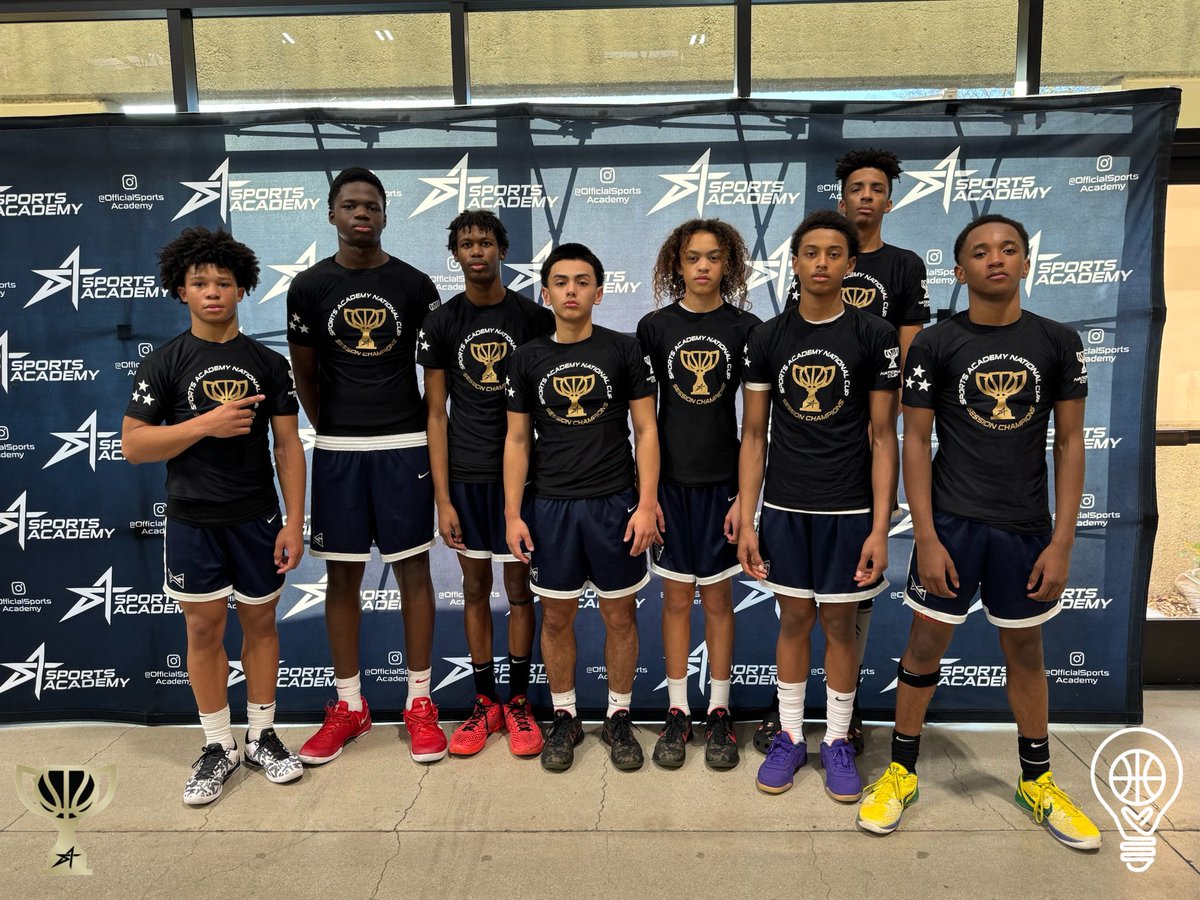 Session 2 <a href="/sanationalcup/">Sports Academy National Cup</a> 2029 Champs: 

Paul George Elite Red (CA)