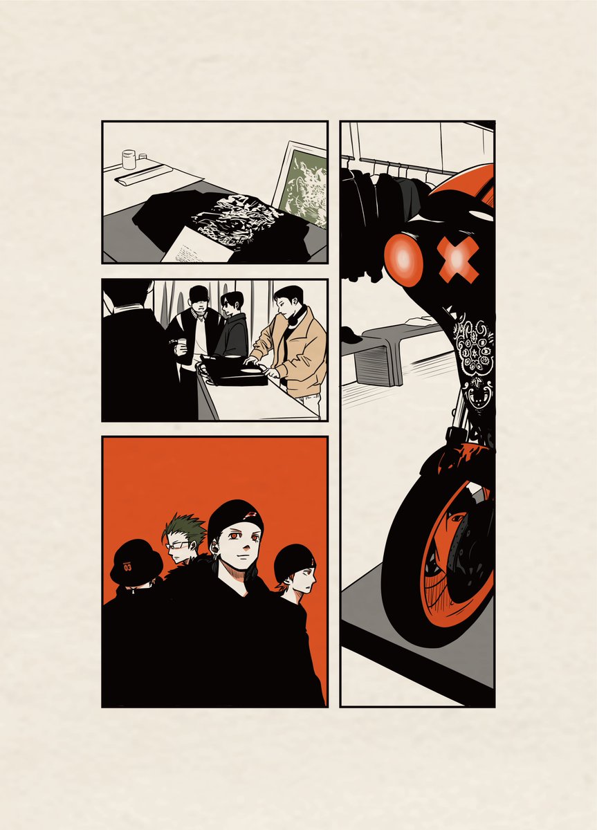 ☢ MDC:DAO ☢ tweet media