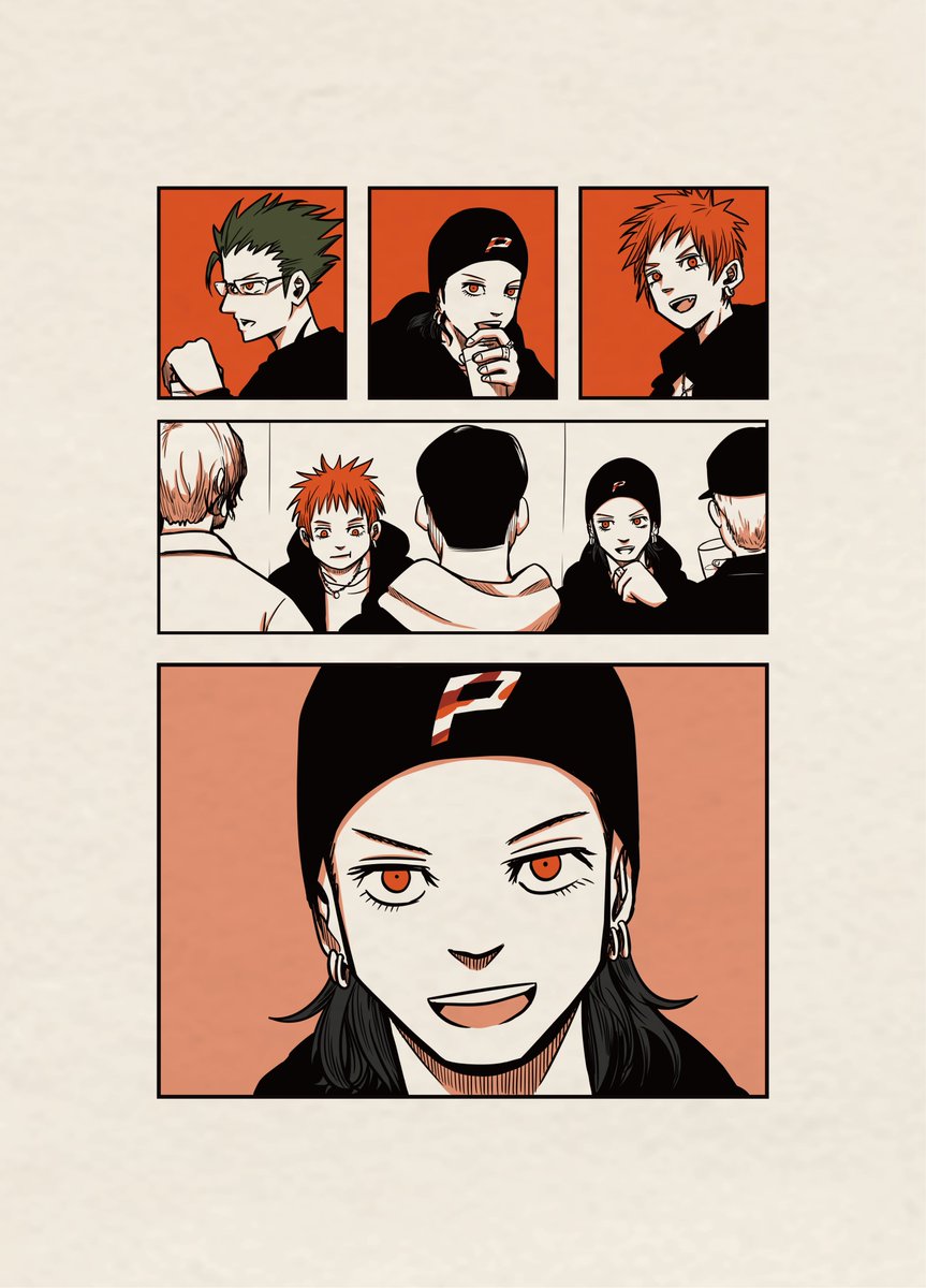 ☢ MDC:DAO ☢ tweet media