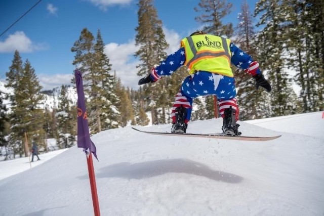 Invictus Team U.S. tweet media