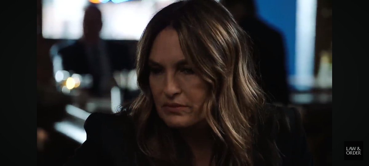 CarisiGirl80's tweet photo. #Barba and #Benson being estranged cause of Wheatley π
If it's true that #RaΓΊl is coming back for a few episodes at the end of the season, I hope it's to repair their relationship π https://t.co/bfvDMSgzL6