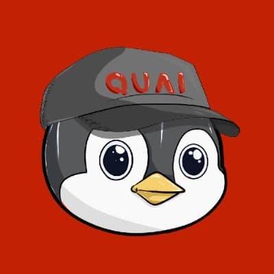 Crypto Cypher (@cryptocypher_) on Twitter photo Super Hyped Project #WL Giveaway 🎉
🎟 10 #WL Spots Giveaway -
How to enter:
1️⃣ Follow <a href="/CryptoCypher_/">Crypto Cypher</a> & <a href="/quaipenguins/">quai penguins (Q, Q)</a>
2️⃣ Like & Retweet this post
3️⃣ Tag a friend
4️⃣DC - discord.gg/HFSBXAK5
⏳ 48 hours
#QuaiPenguins #QuaiNetwork #NFTGiveaway #NFT #Web3 #Trump #Trumpcoin Super Hyped Project #WL Giveaway 🎉
🎟 10 #WL Spots Giveaway -
How to enter:
1️⃣ Follow <a href="/CryptoCypher_/">Crypto Cypher</a> & <a href="/quaipenguins/">quai penguins (Q, Q)</a>
2️⃣ Like & Retweet this post
3️⃣ Tag a friend
4️⃣DC - discord.gg/HFSBXAK5
⏳ 48 hours
#QuaiPenguins #QuaiNetwork #NFTGiveaway #NFT #Web3 #Trump #Trumpcoin