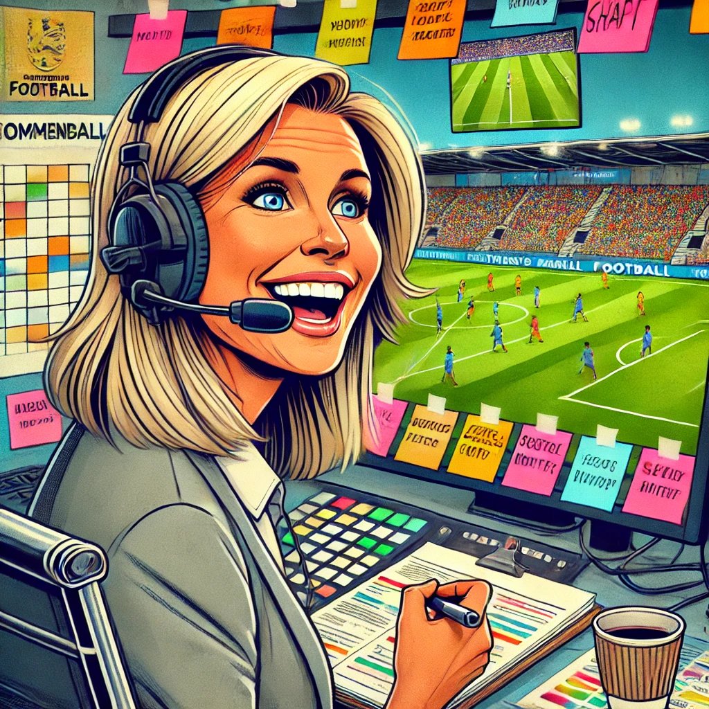 Kate Allman tweet media