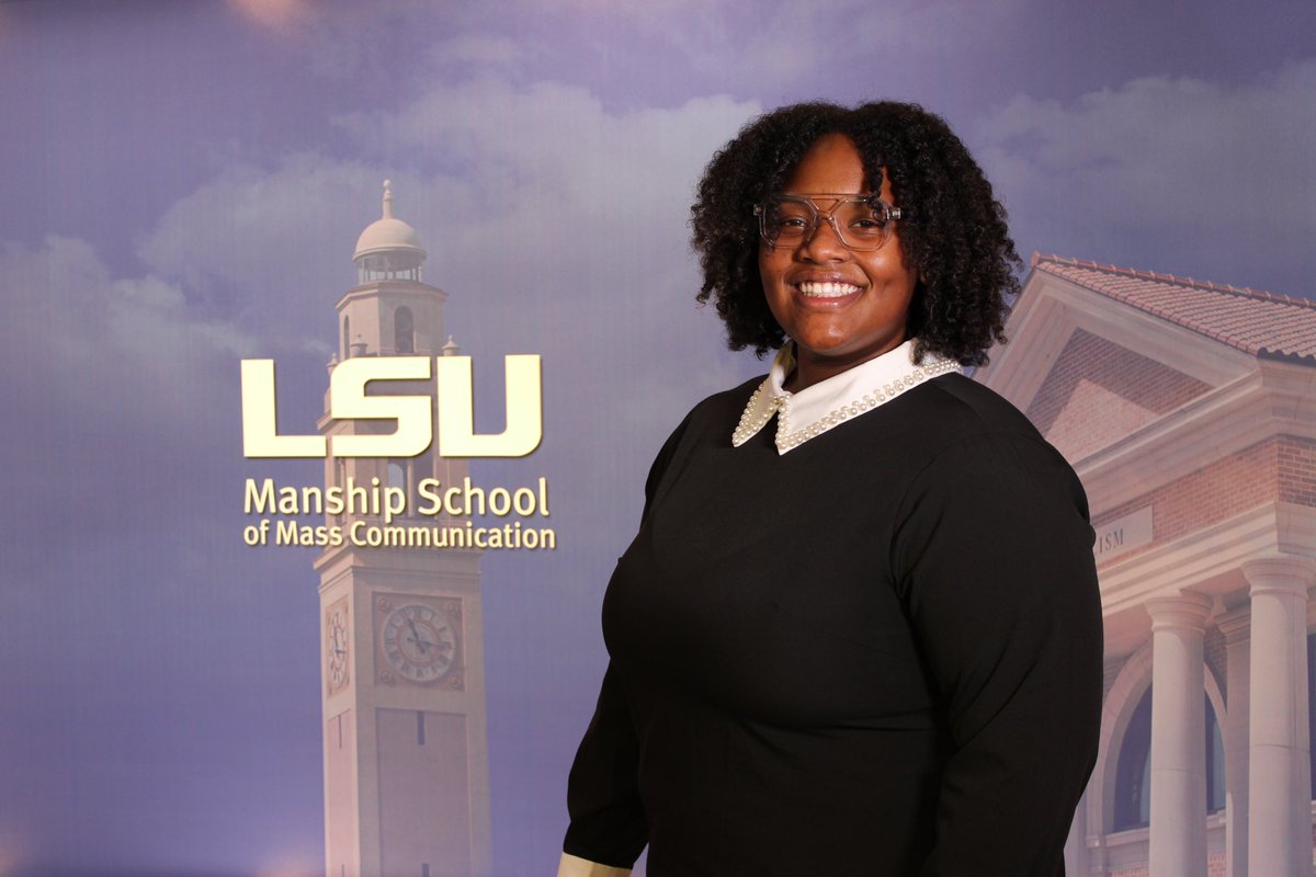 KourtneyEvansTv's tweet photo. I’m backkk !! ❤️
#lsu #tigertv #newsreporting #tigers https://t.co/ZsFeQyHYZ5