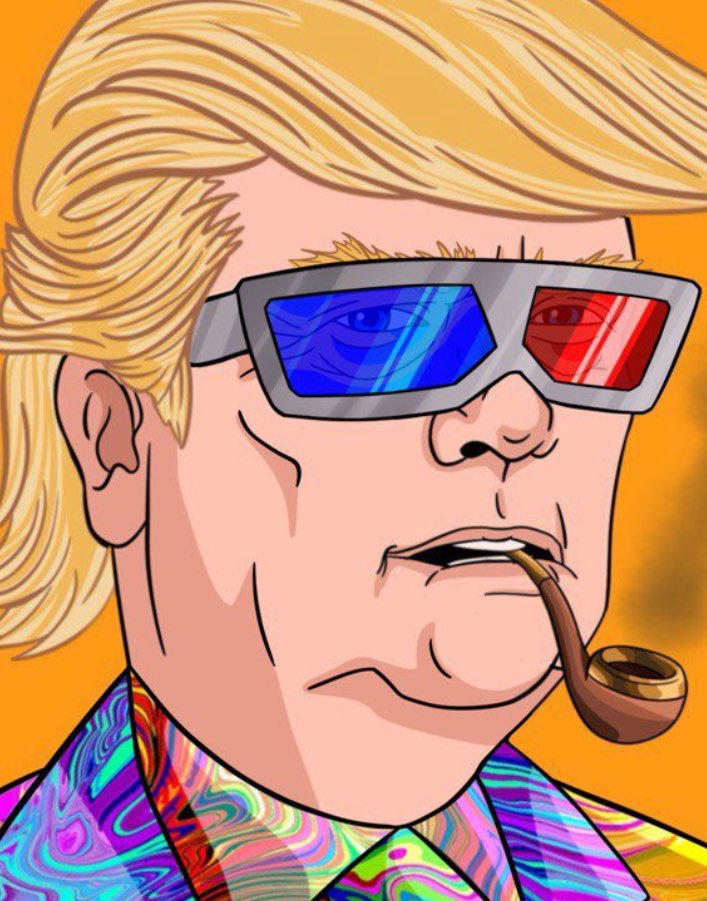 T.C.C 
12 PM PST Jan 20th
Supply- 2025
Price- Free Mint (max mint 10-15 per wallet)
Reveal after mint completes

Gift it, Trade it, PFP it, do whatever the fuck you want…. Its Free,Its yours , TrumpIt 😎