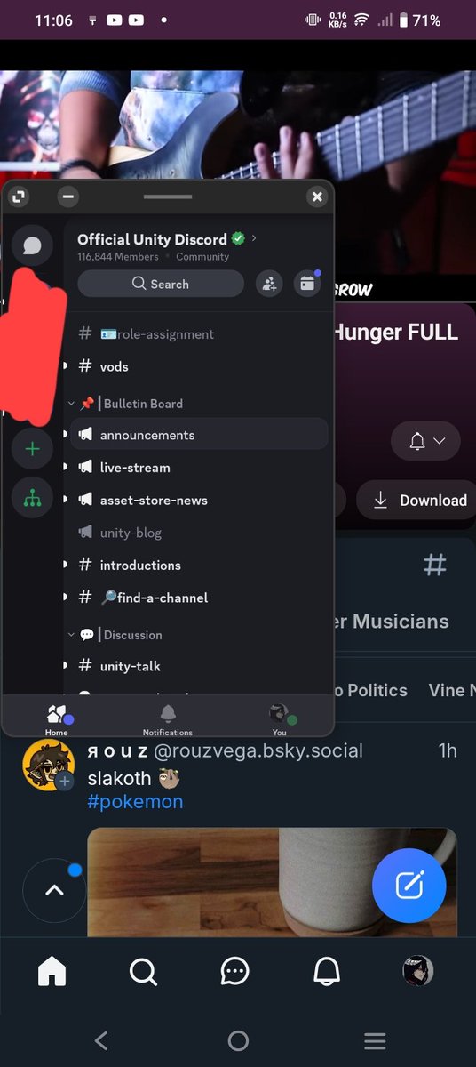 Sofall | VMusician tweet media