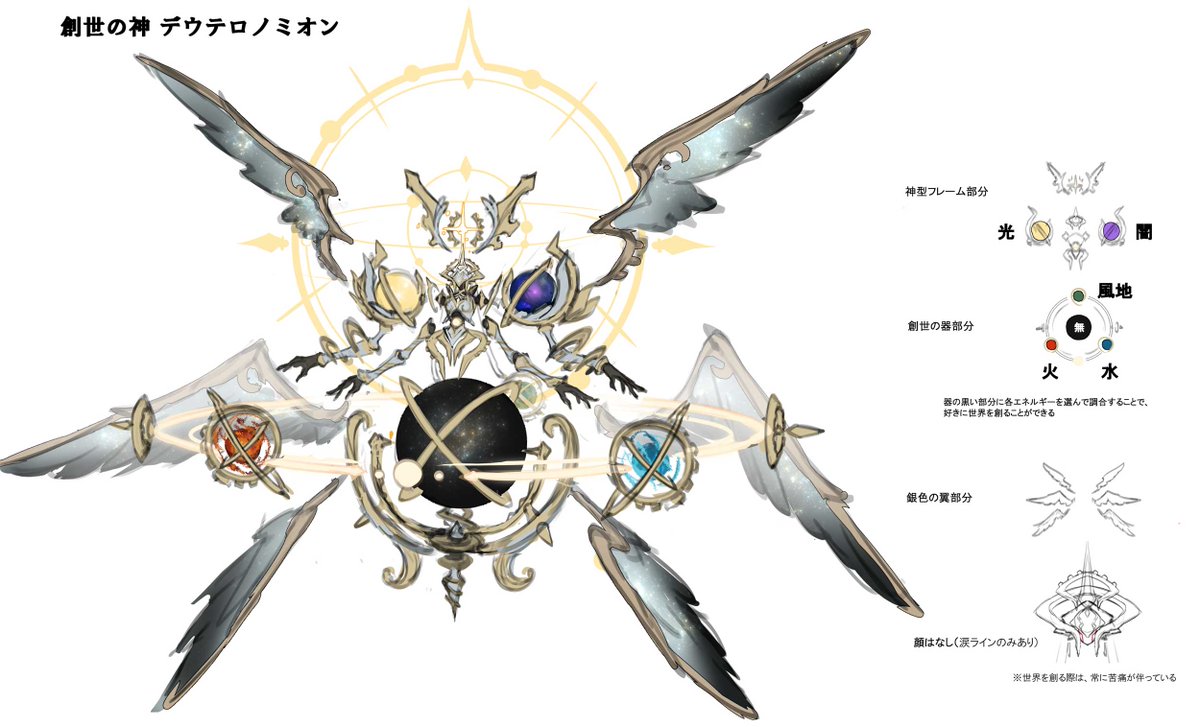 遊戯王OCGモンスター設定画 ━━━━━━━━━━━━━━ 1月25日