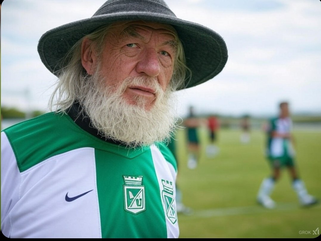 Cuando llega Gandalf?

Twitch.tv/Profe_parker