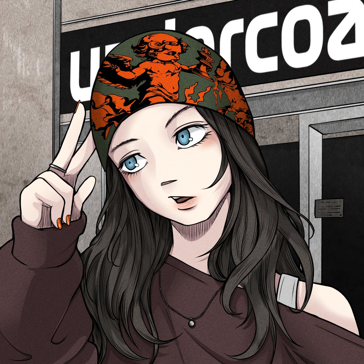 ☢ MDC:DAO ☢ tweet media