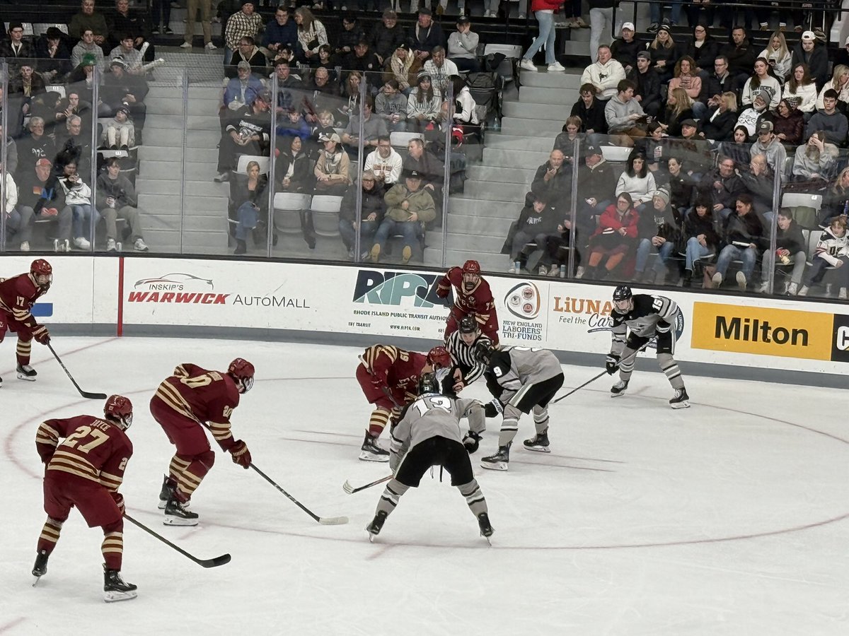 MarkArduino's tweet image. Schneider Arena - Providence - great venue for Top 10 home &amp;amp; home…