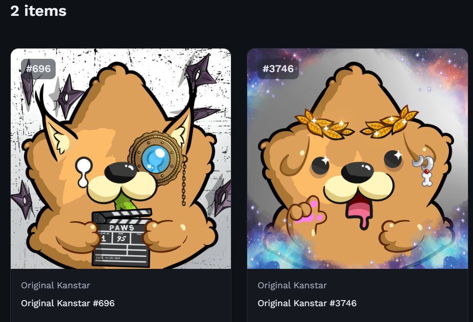 Sup3rFranky's tweet image. Every morning, i see GG Points and my Kanstar, i&apos;m very very happyyy
Tks to @investingsadhu @KanstarWorld #codeit #Kanstar 
Yes, today I moved some RON to #codeitgg