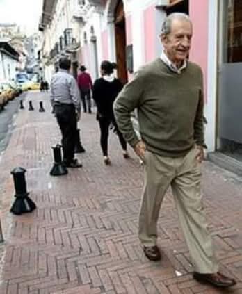 Hoy en el debate recuerden que... Este es el legado de la Izquierda Democrática para el Ecuador #gentehonesta #Debatepresidencialec #la12 #SeTrataDeTodos